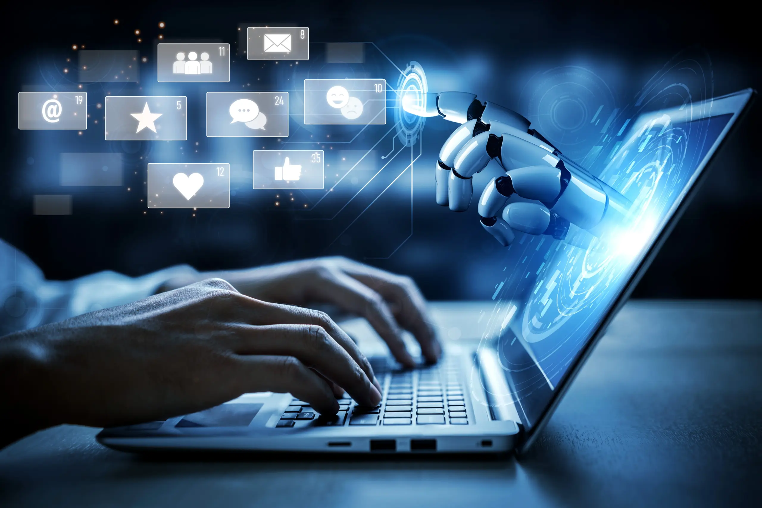 How Multi-AI Research Is Changing Content Marketing in 2026